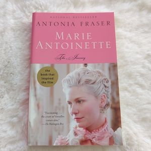 Marie Antoinette - Antonia Fraser softcover Book